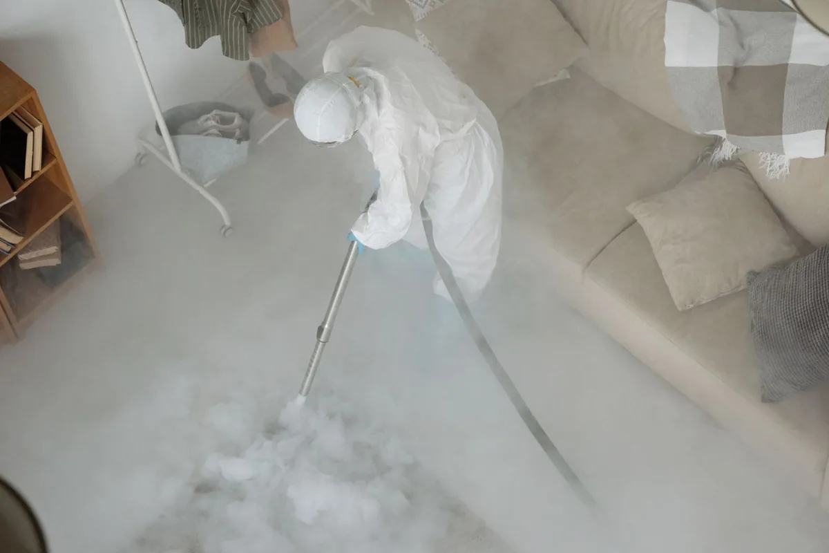Biohazard Cleanup in Santa Nella, CA